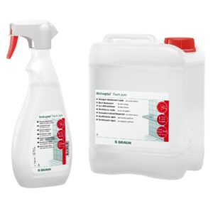 Meliseptol Foam Pure 750ml Flächendesinfektion (