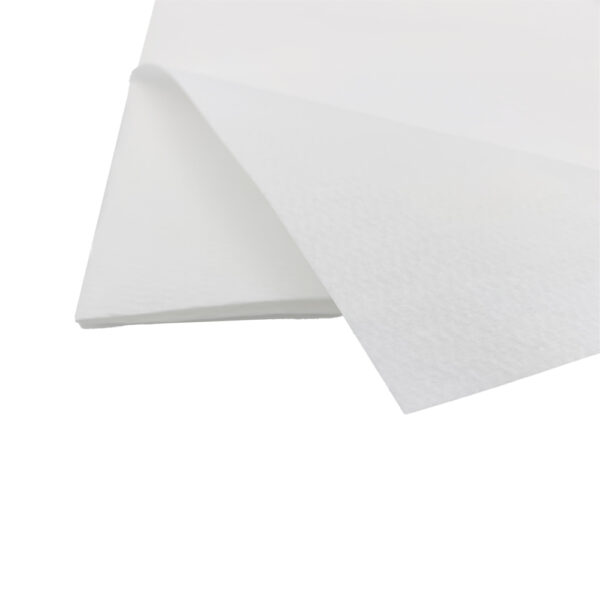 Hygieneprodukte für Unternehmen: Airlaid Tücher mit hoher Saugfähigkeit