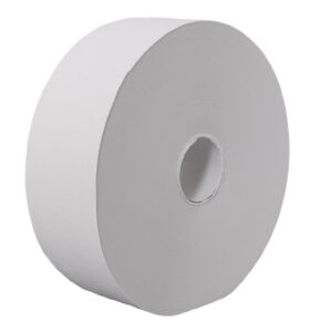 Jumbo Toilettenpapier Recycling 2-lagig perforiert
