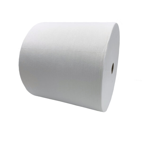 Hygiene-Vliesrolle gelocht 75g/m²