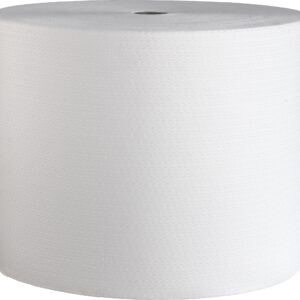 Hygiene-Vliesrolle perforiert Airlaid 70g/m²