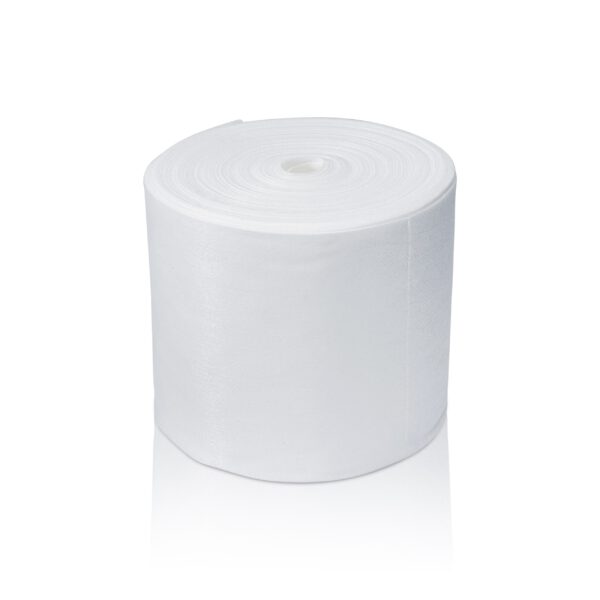 Vliesrolle Polyester-Vlies 30cm 90 Abrisse