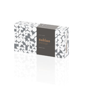 Kosmetiktücher Harmony Zellstoff 2-lagig