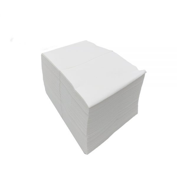 Hygiene-Tücher Airlaid 60g/m² 29x39cm