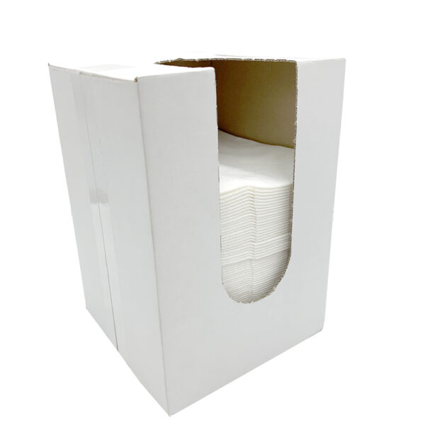 Hygiene-Tücher Viskose Putztücher gelocht 38x36cm