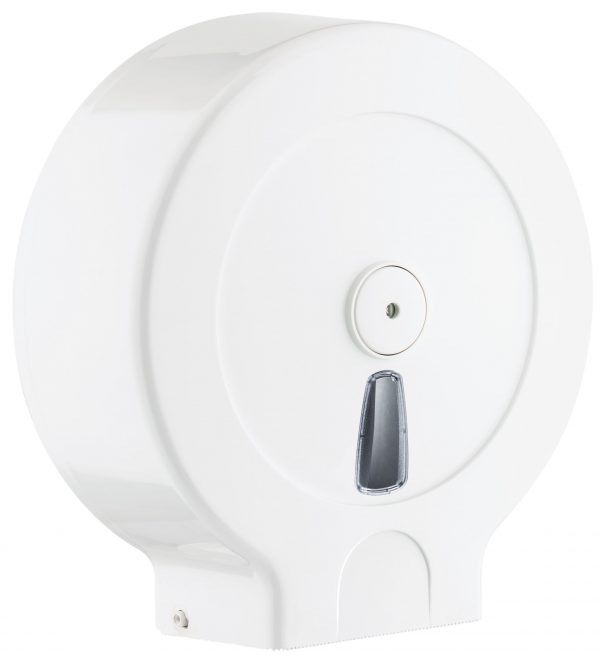 Wandspender für Jumborollen 32cm