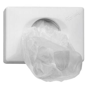 Hygienebeutel aus Polyethylen