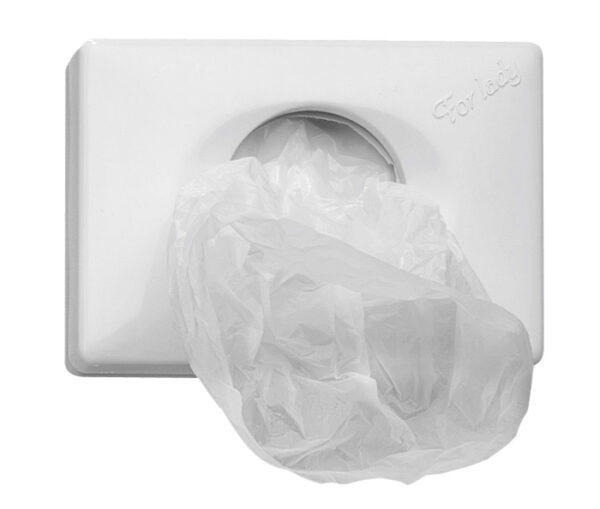 Hygienebeutel aus Polyethylen