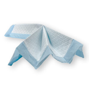 Krankenunterlagen SAP Plus PREMIUM 60×60 cm