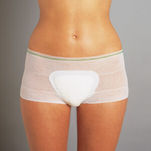 Netzhöschen Basic Line - Größe L