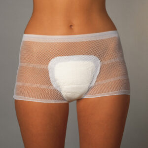 Netzhöschen Standard - Größe L