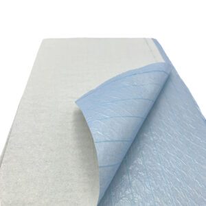 Trageschutzlaken PE 48 Fäden 75x210cm