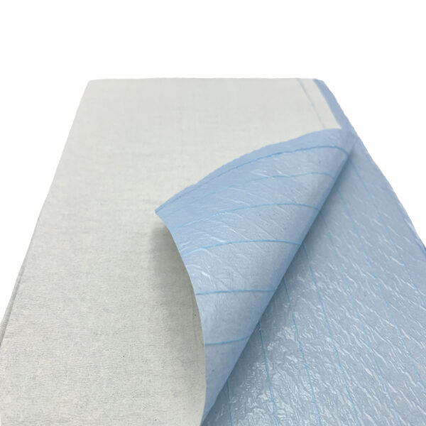 Trageschutzlaken PE 48 Fäden 75x210cm