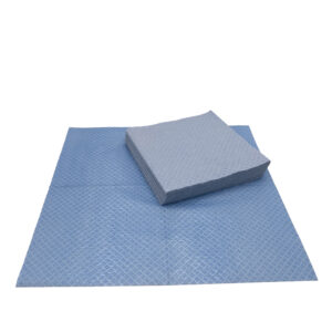 Schutzauflage 2-lagig 40 x 40 cm (Art.Nr.: 2050200)