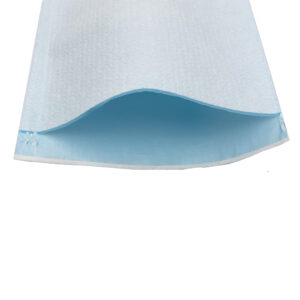 Waschhandschuhe Airlaid+PE