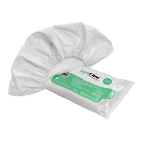 Einmal-Waschhaube – Waschen ohne Wasser (Art.Nr.: 3020120)