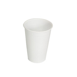 Mundspülbecher 200 ml