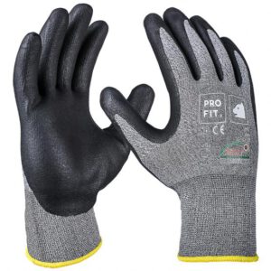 Nitrilschaum Feinstrickhandschuh