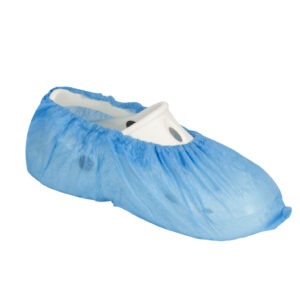 CPE-Überschuhe mit Gummizug