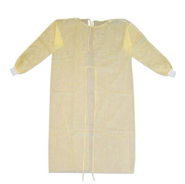 Schutzkittel PP/PE