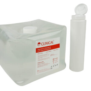 Ultraschall Gel 5 Liter Cubitainer Clinical