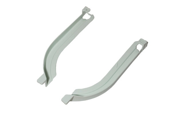 Eimerhalter mit Adapter für Etac Clean