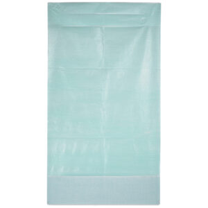 Einmal Esslätzchen grün