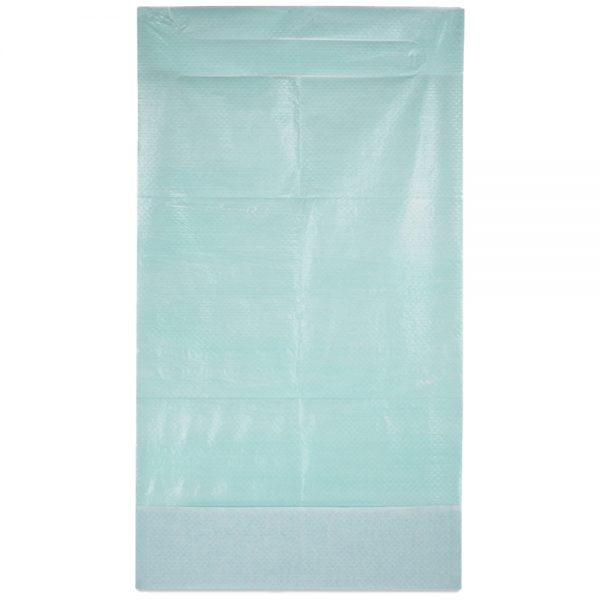 Einmal Esslätzchen grün