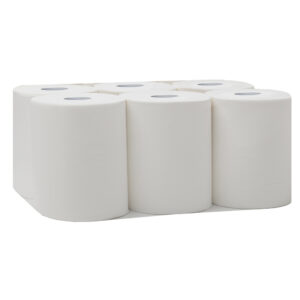 Handtuchrolle für Maticspender Zellstoff 2-lagig