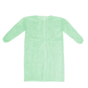 PP-Vlies Besucherkittel "light"