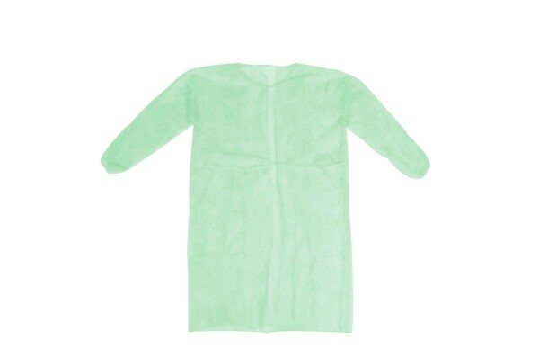 PP-Vlies Besucherkittel "light"