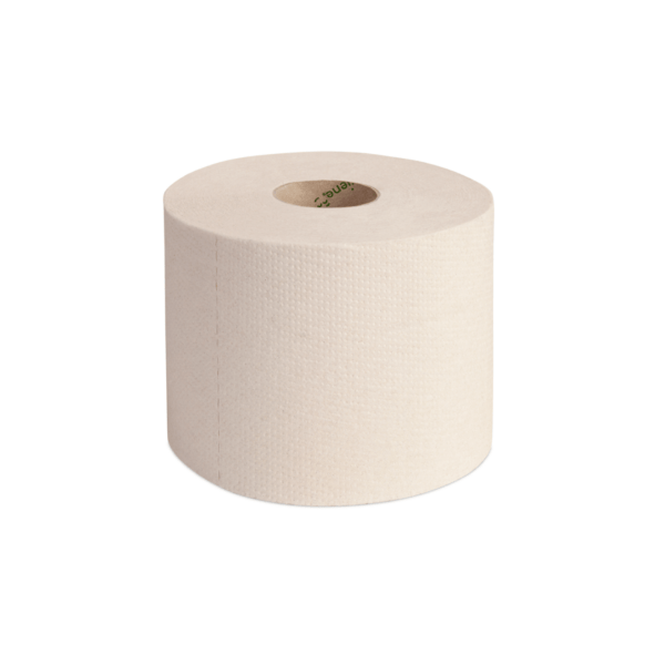 Toilettenpapier Green Hygiene Rolf 2-lagig