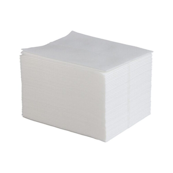 Hygiene-Tücher Airlaid 60 g/m² 40 x 38 cm