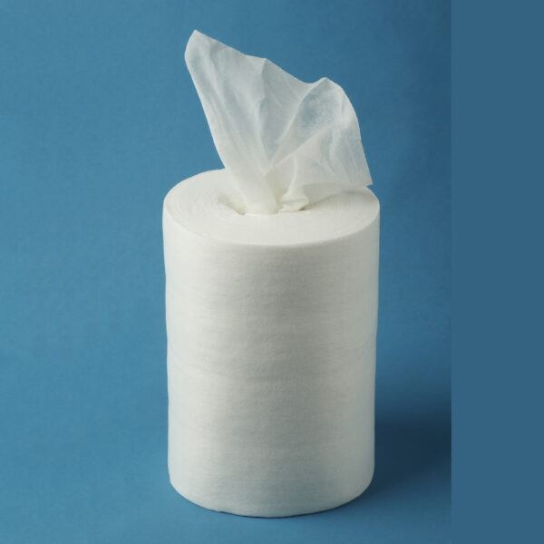 Vliesrolle Polyester 20cm 130 Abrisse (Art.Nr.: 1040215)