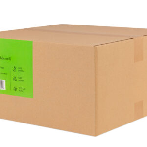 Falthandtücher Green Hygiene Ingeborg N-falz 2-lagig