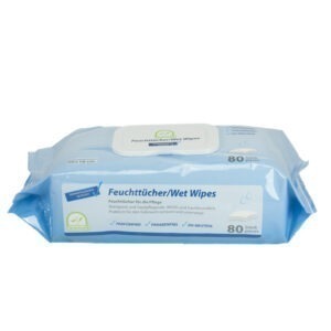 Feuchttücher Medi Inn mit Klappdeckel