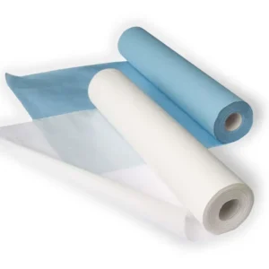 Untersuchungstischrollen 1-lagig+PE 40cm/100m