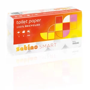 Unser Wepa Toilettenpapier überzeugt mit erstklassiger Qualität und Zuverlässigkeit.