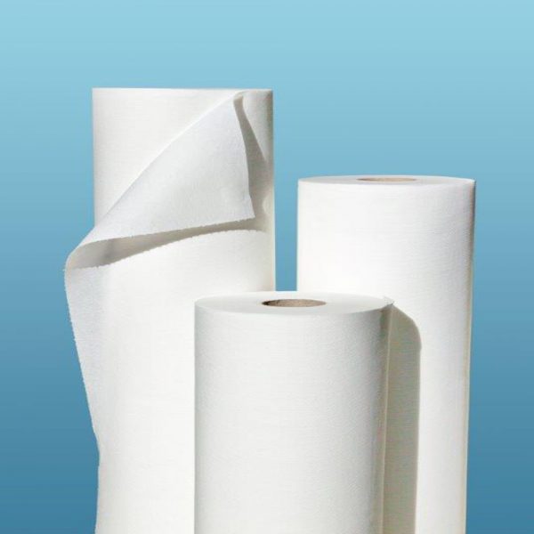 Untersuchungstischrollen Zellstoff 50cm/50m (Art.Nr.: 1020340)