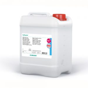 Handseife, Softaskin Pure, Kanister 1 x 5 Liter