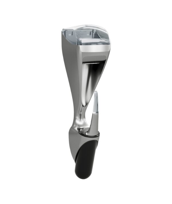 Toilettenpapier- und WC-Bürstenhalter DUO TOILET