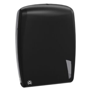 Kompakter Handtuchspender