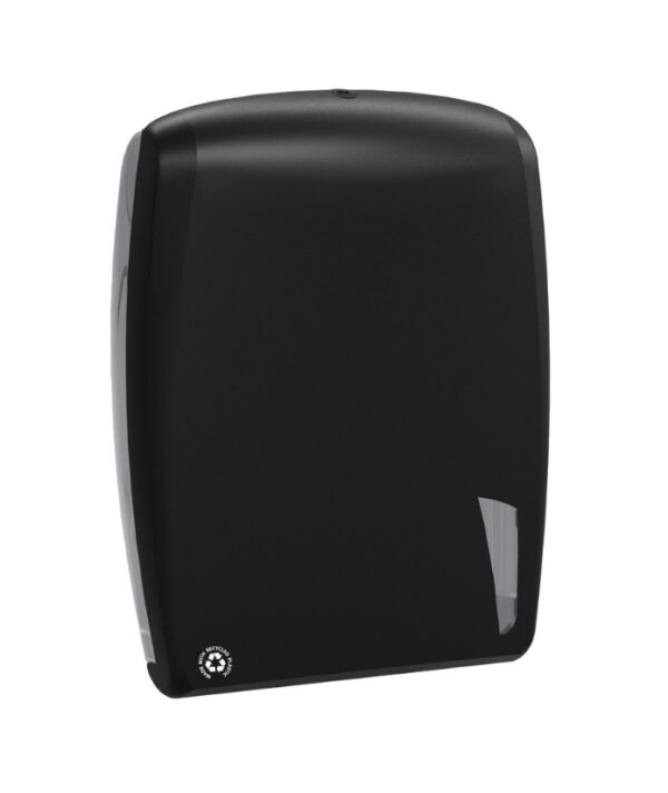 Kompakter Handtuchspender