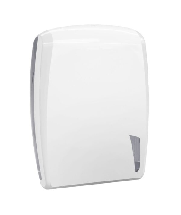 Kompakter Handtuchspender