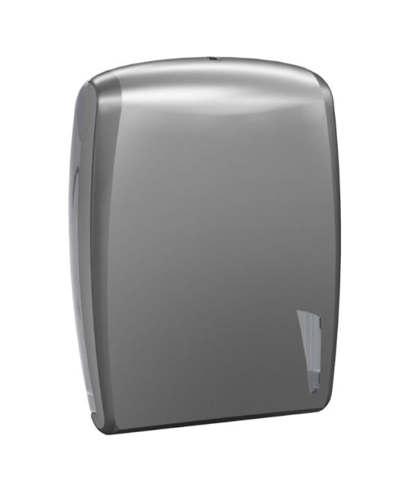 Kompakter Handtuchspender