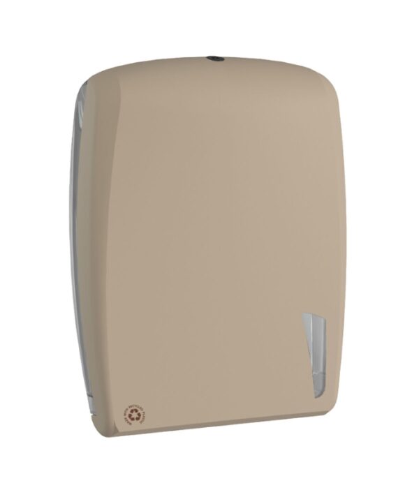 Kompakter Handtuchspender