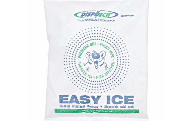 Kühlpack Sofort-Kältekompresse Easy Ice – HTP-med
