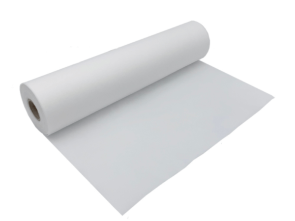 Untersuchungstischrollen 70 cm, 50 m Viskosevlies Unperforiert