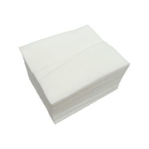 Hygiene-Tücher 4x18 g/m² 28x34 cm