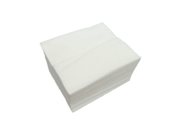 Hygiene-Tücher 4x18 g/m² 28x34 cm